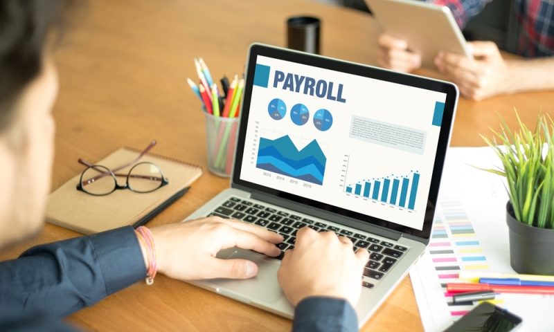 payroll services