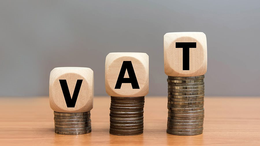 vat services