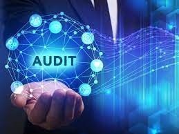 auditing services