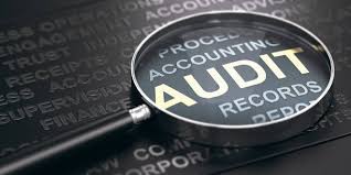 auditing services