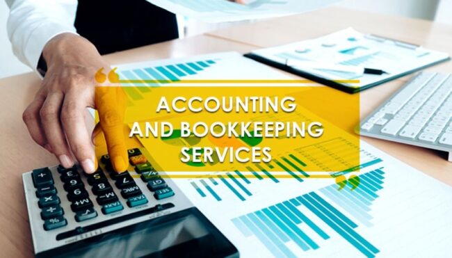double entry bookkeeping