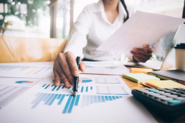 personal tax accountants