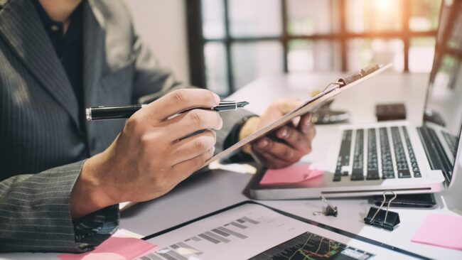 audit services