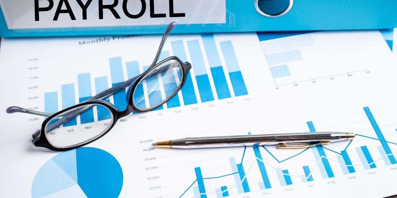 payroll services