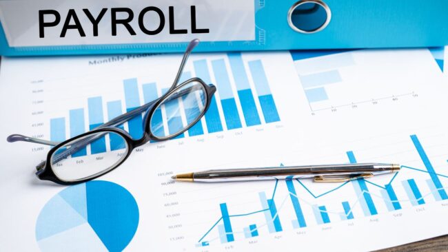 payroll services
