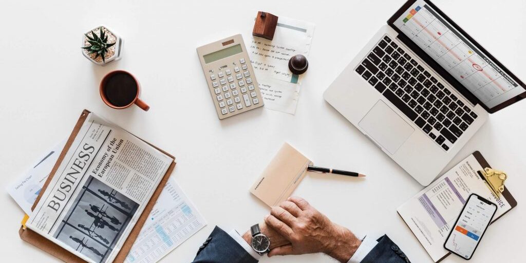 business tax accountants