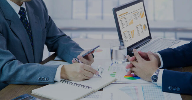 audit services
