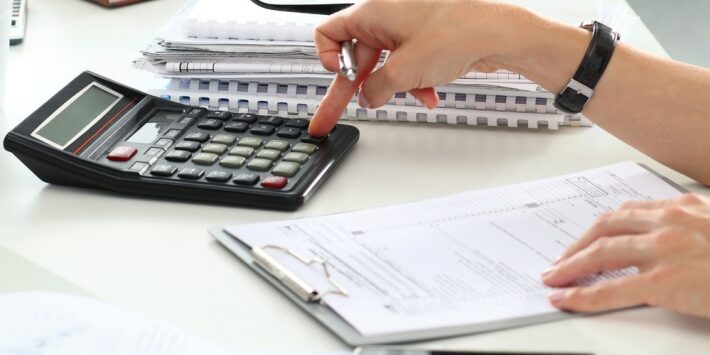 business tax accountants