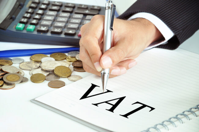 vat services