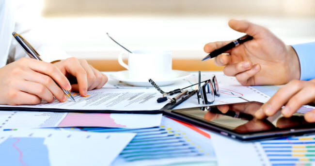bookkeeping services