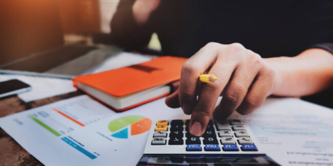 business tax accountants