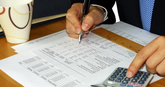 bookkeeping services