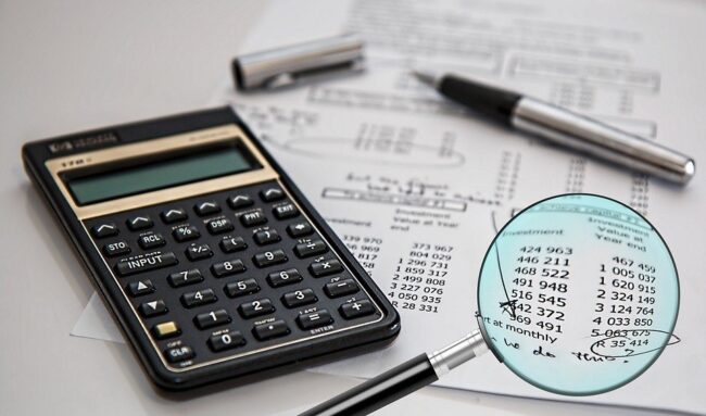 audit services