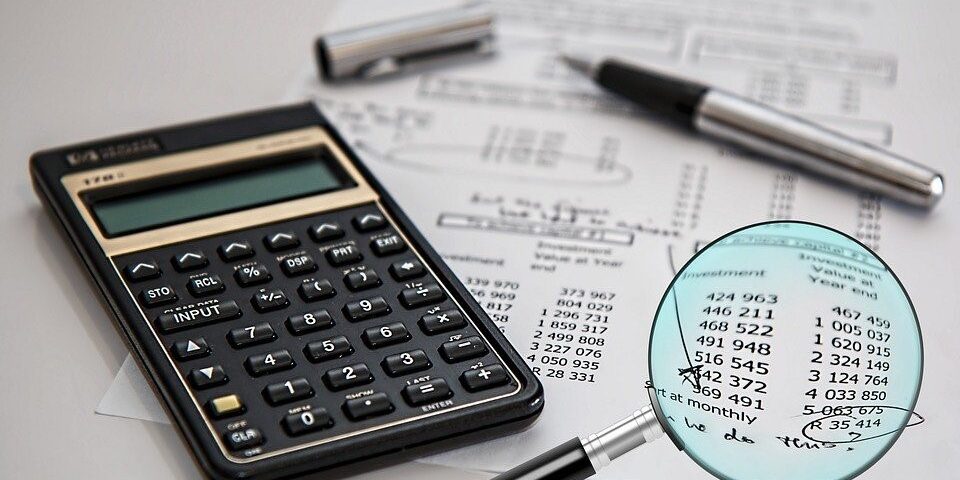audit services