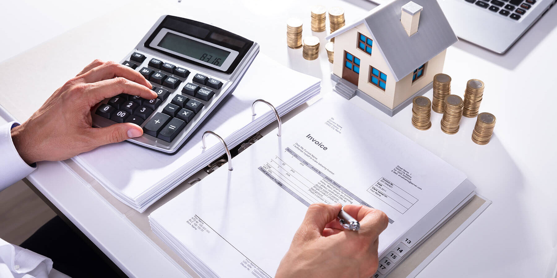 Audit services