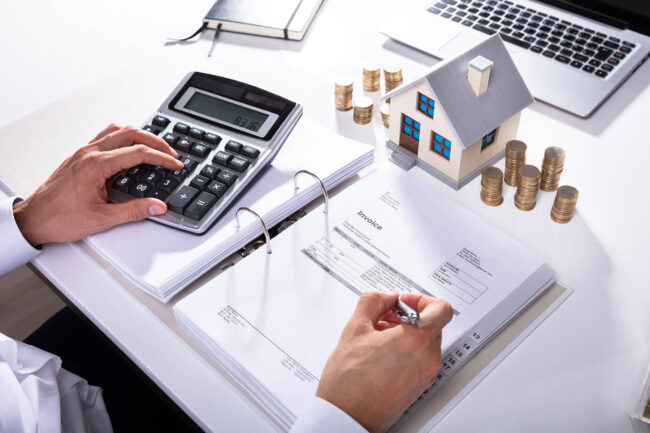 Audit services Audit services