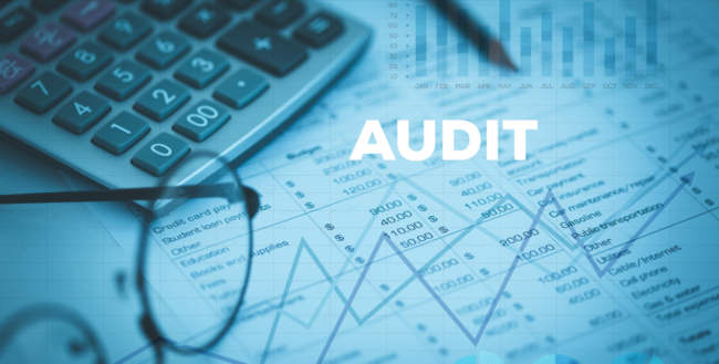 auditing services