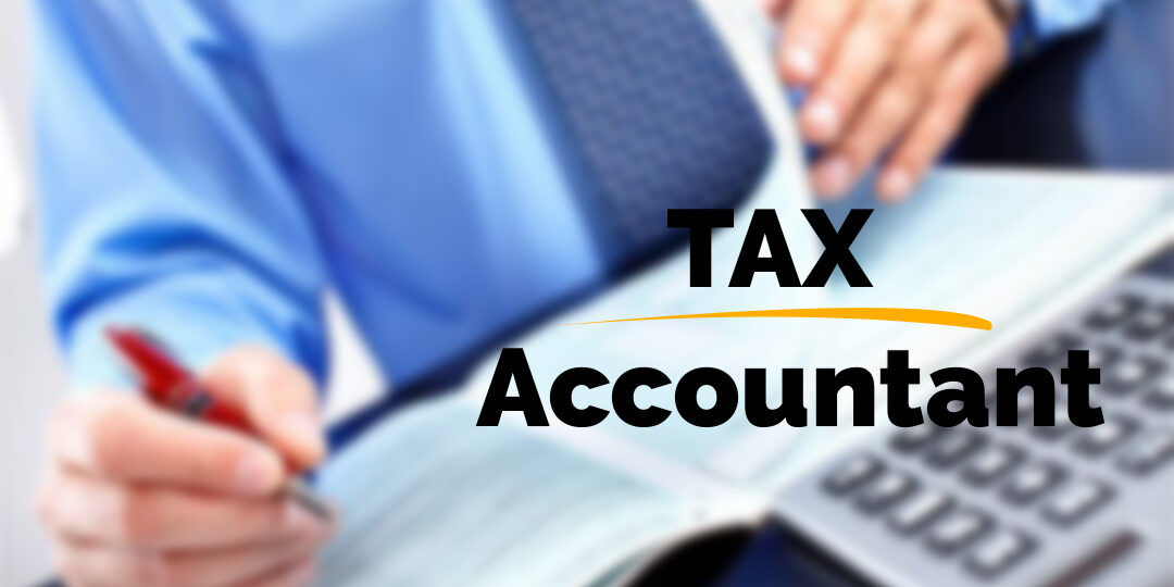Business Tax Accountant