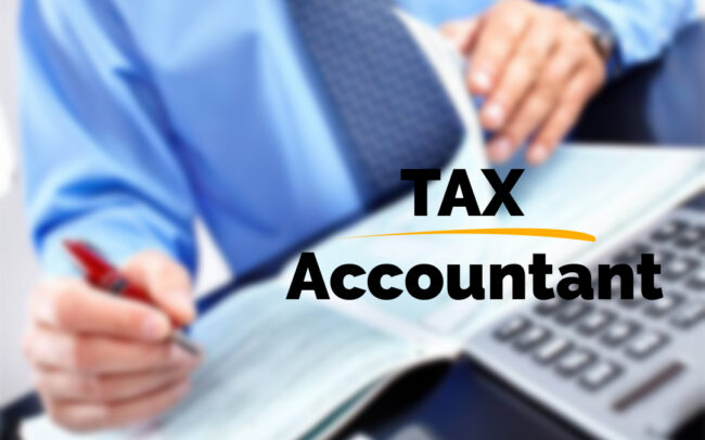 Business Tax Accountant