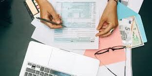personal tax accountants