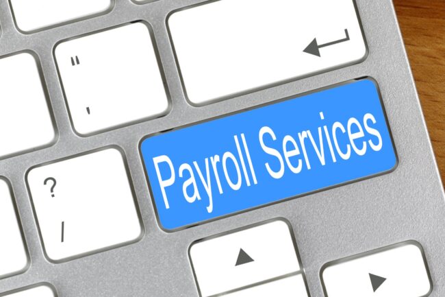 payroll services