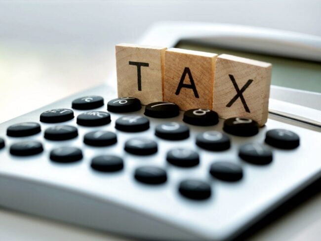 Personal Tax Accountants