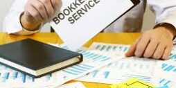 Bookkeeping services