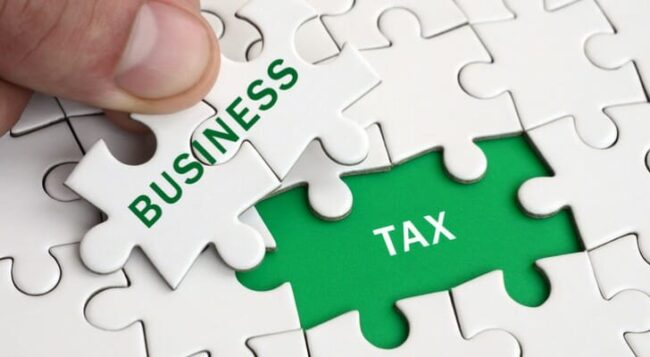 Business Tax Accountants