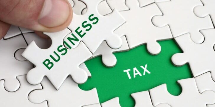 Business Tax Accountants Business Tax Accountants