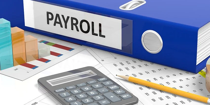 Payroll Services