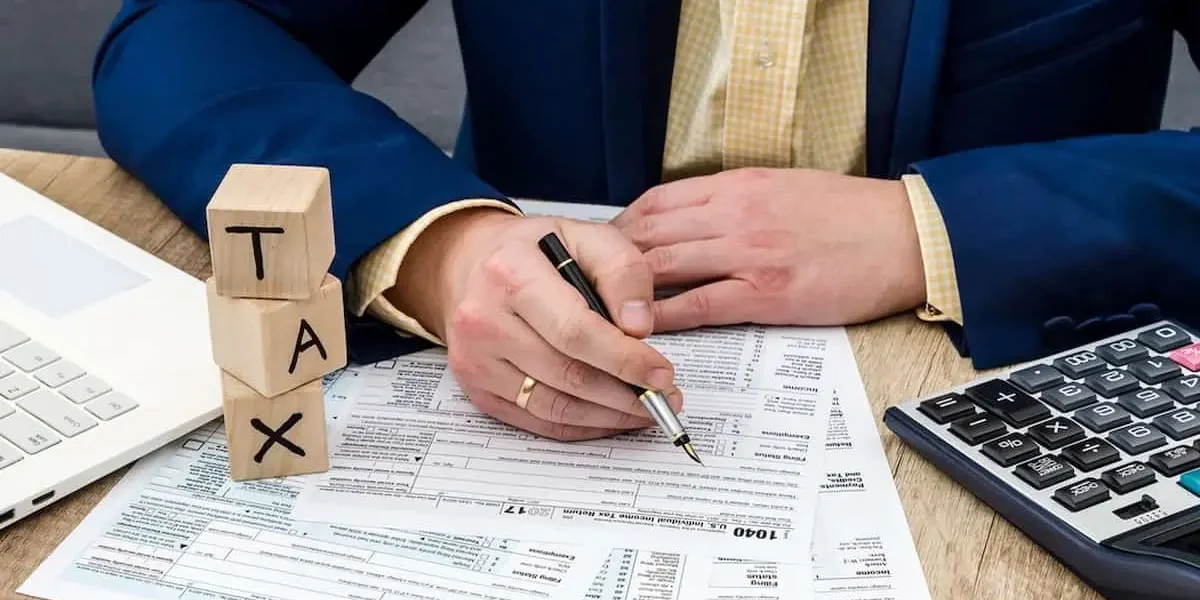 Business Tax Accountants