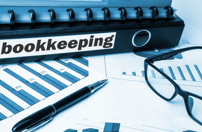 Bookkeeping services