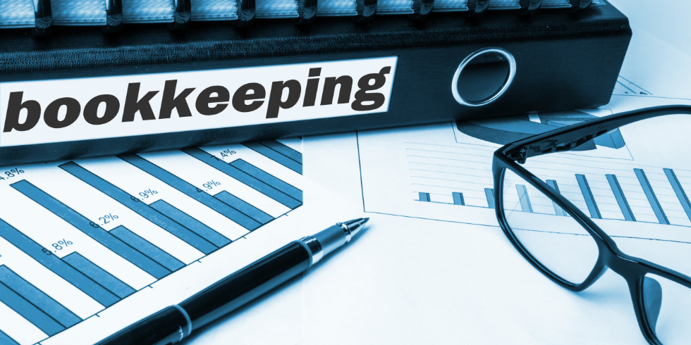Bookkeeping services