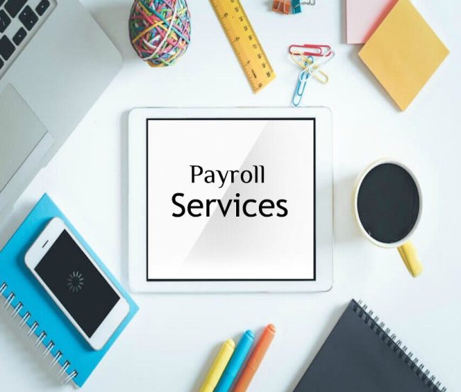 Payroll services