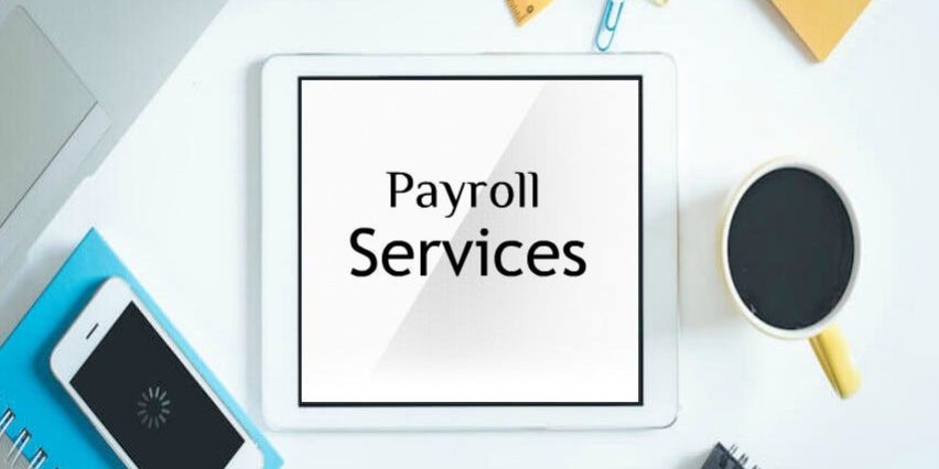 Payroll services