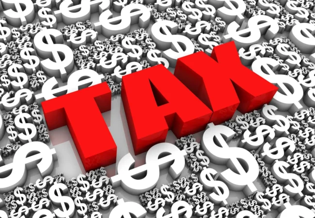 Personal Tax Accountants