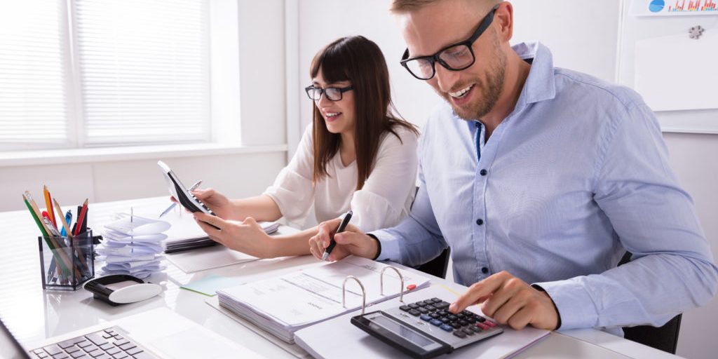 Personal Tax Accountants