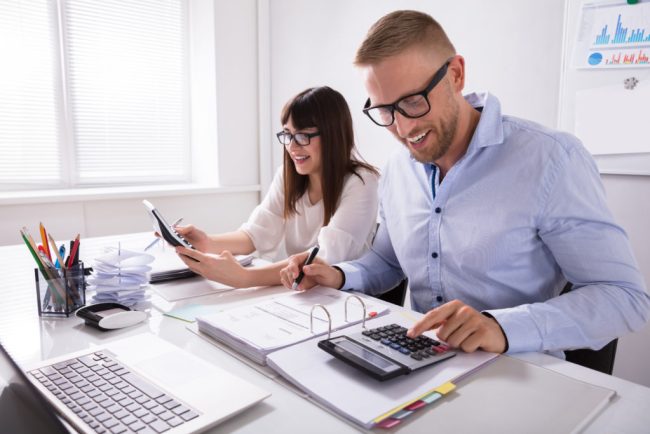Personal Tax Accountants