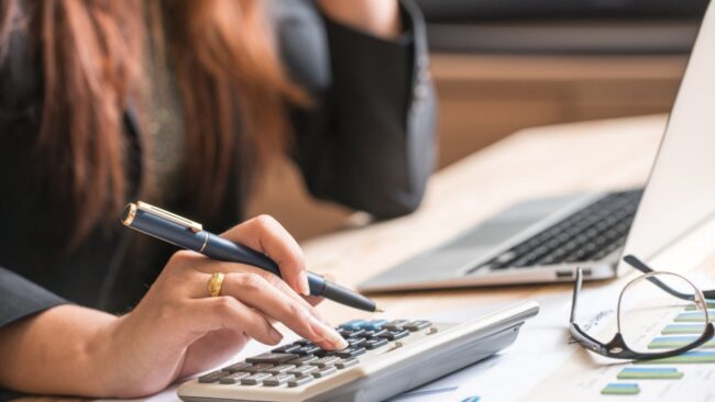 Business Tax Accountants
