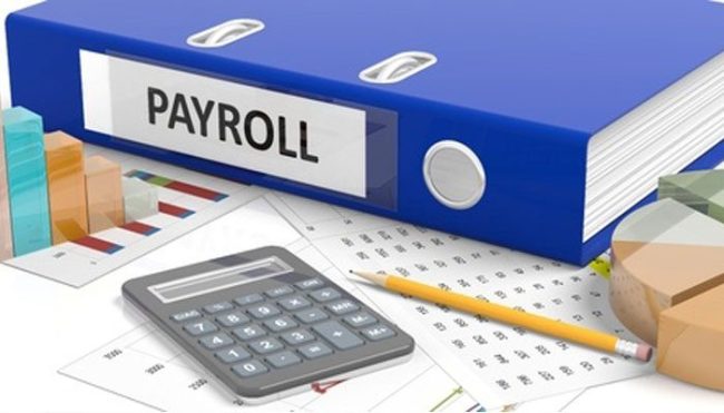 payroll services
