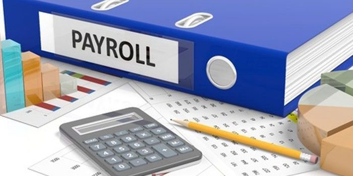 payroll services