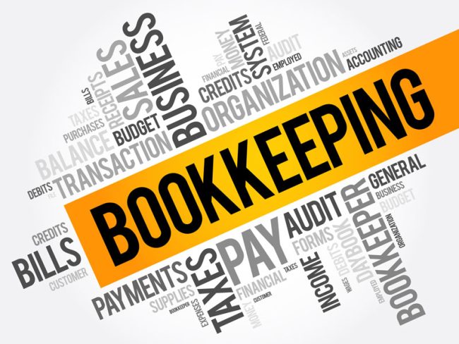 Bookkeeping Services