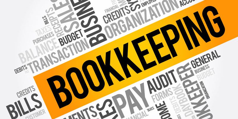Bookkeeping Services