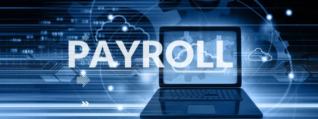 payroll services