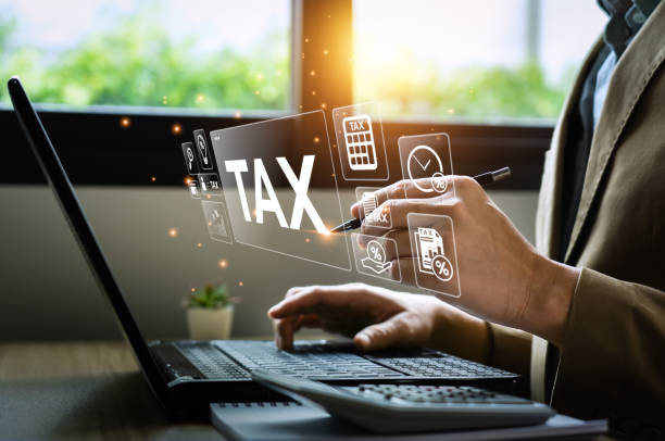 Top Business Tax Accountants to Maximize Your Tax Savings