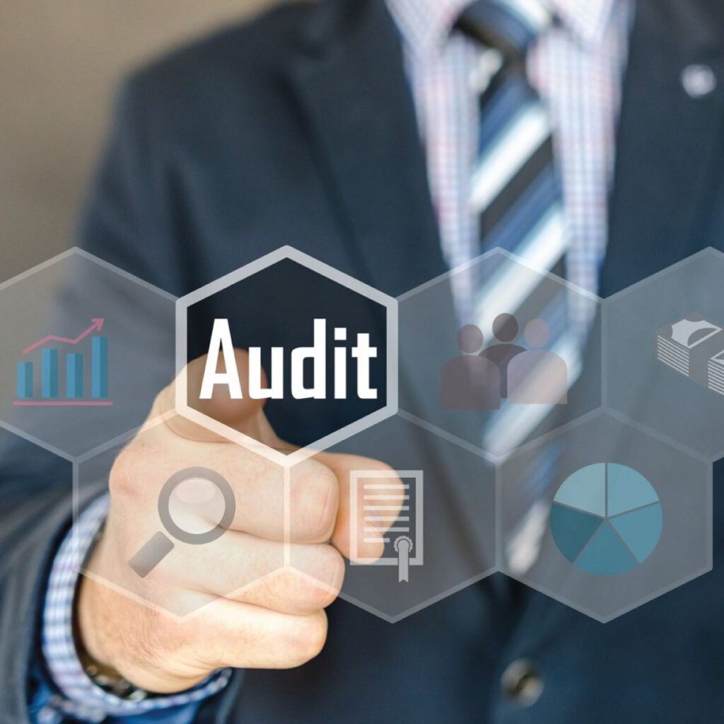 How Auditing Services Can Improve Your Business Efficiency