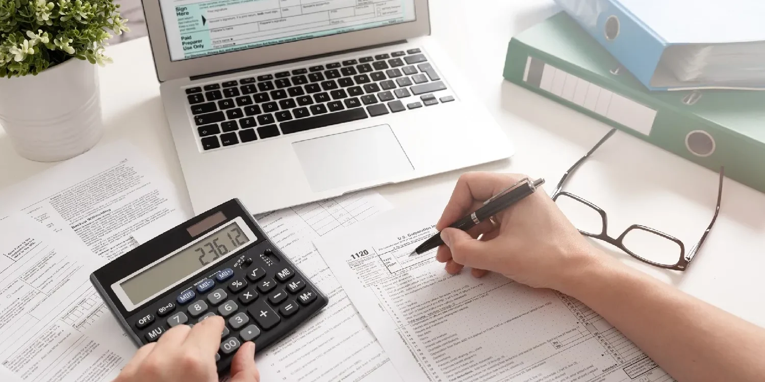 Choosing The Right Business Tax Accountants UK