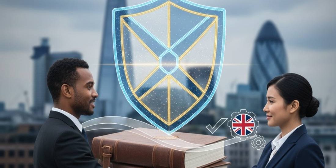 Audit in the UK | Building Trust & Compliance